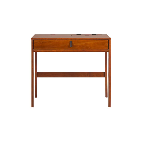 Ebern Designs 35.4'' Desk | Wayfair