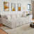 Chenille beige est en rupture de stock