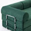 Canapé-lit modulaire modulaire avec aménagement personnalisable-1481208220
