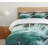 Rustic Polyester Duvet Cover-71634422