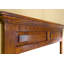 Oxford Wood Wall Mirror-41159686