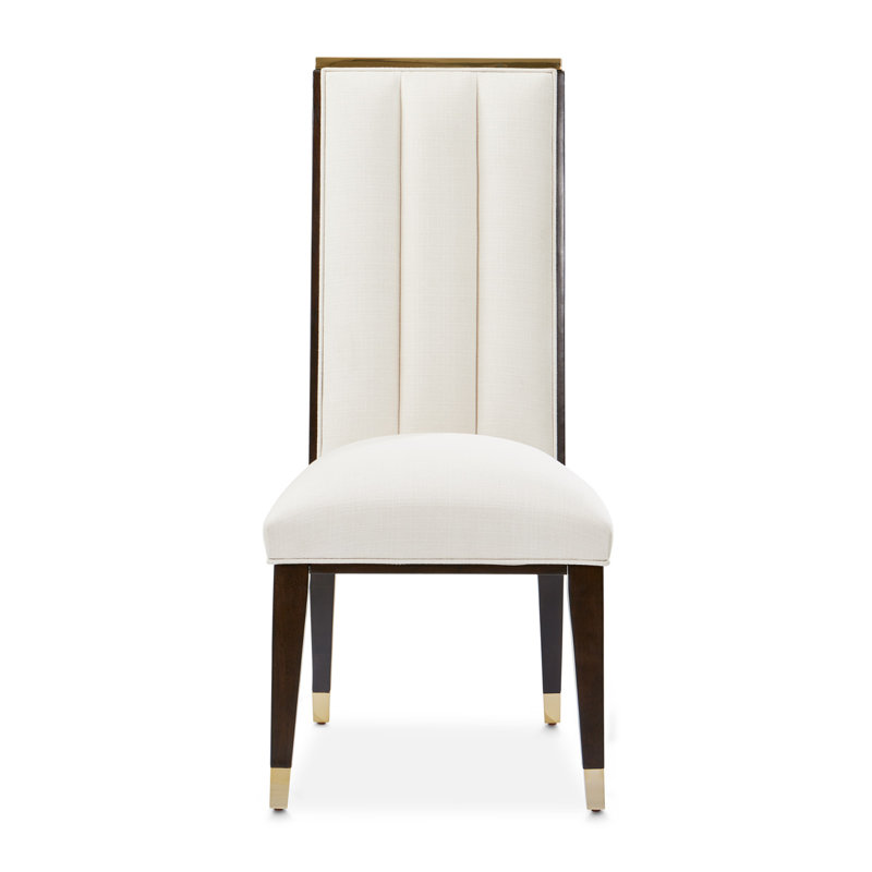 Belmont Place Upholstered Dining Chair