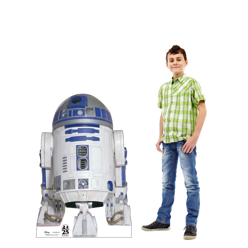 R2-D2 (Menace fantôme 25e anniversaire)
