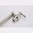 Wall Mount Folding Kitchen Pot Filler Faucet-118388248