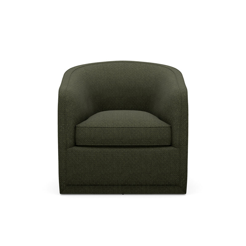 Fauteuil pivotant Colton, 2716-21