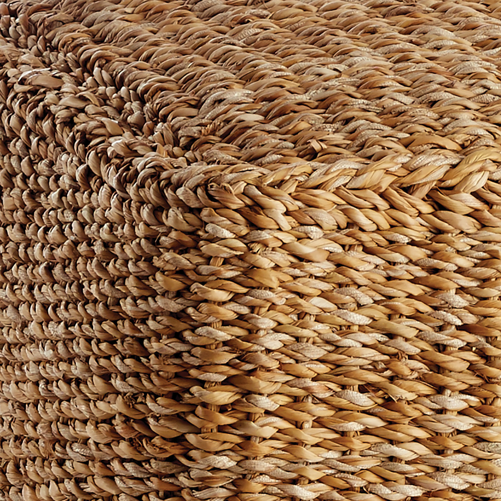 Charton 18" Pouffe