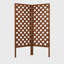 182.9cm H x 61cm W Wood Lattice Panel Trellis-1550190814