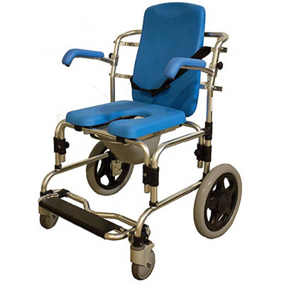 Chaise de douche professionnelle Baltic
