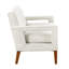 Moderne, chenille beige, espace de vie principal, profondeur de l'ensemble de 55,5 po, coussins de siège amovibles avec coussins réversibles, largeur de bras de 3 po-1351657814