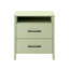 Table de chevet 2 tiroirs 22,7 po Pruitt-1293806191-1279015471