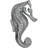 Seahorse Right Facing Small Knob-39948813-104674782