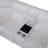 U6026 White Sectional-1176156843