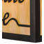 Personalized 3 - Light Armed Sconce