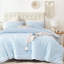 Ensemble d'édredon 3 pièces Fluffy-116802355-116802356