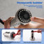 Pull Down Spray Head Replacement Parts for Kitchen Faucet 3 Modes with 11 Adapters-98448292