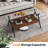 Rectangle Coffee Table, Modern Table-281366871-281366870