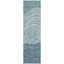 Tapis intérieur / extérieur lavable à la machine Chantille ACN2350-1893425268