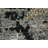Modern Abstract Living Room Area Rug 6x8