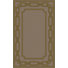 Taupe/Yellow