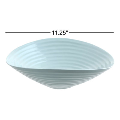 Portmeirion Sophie Conran Celadon Salad Bowl