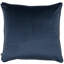 Floral Square Cushion