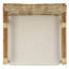 Fauteuil d'appoint Elexa