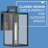 Caliana Wall Light-908301874-908301875