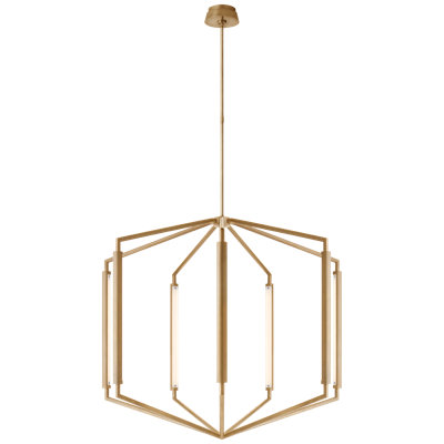 Appareil 7 - Light LED Chandelier