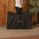 Sac de transport pour plaque chauffante non-omnivore 36 po Blackstone