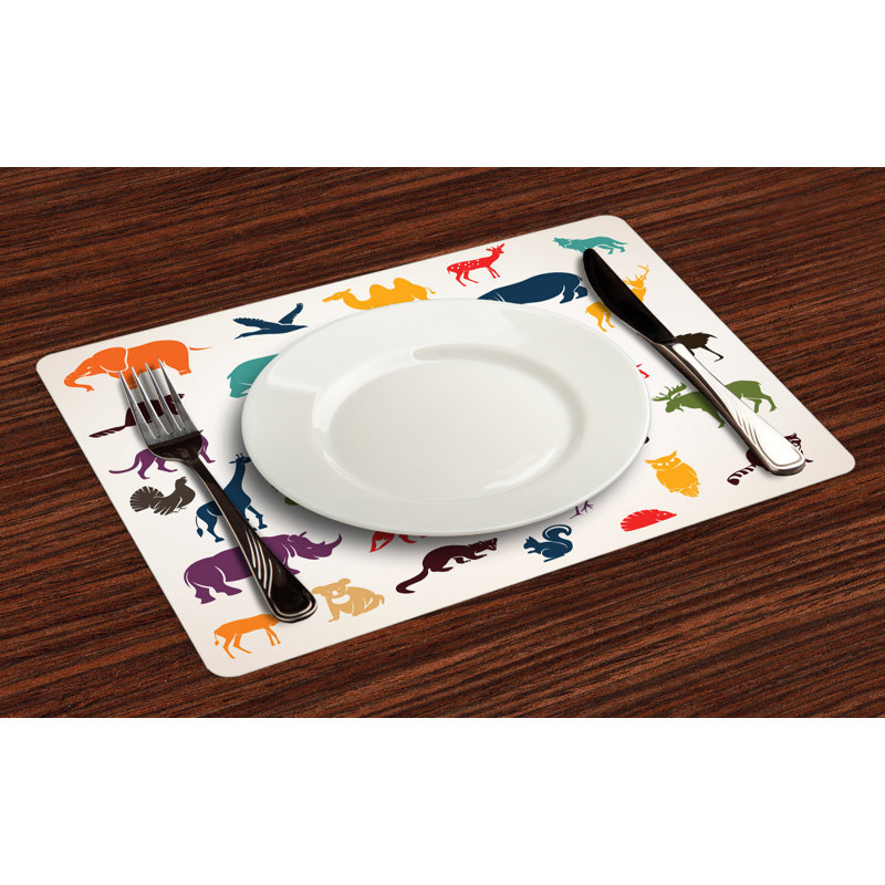 Récapitulatif 18,5" zoo