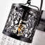Iron Armed Sconce