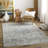 Hoeft Oriental Indoor Rug-191872677