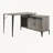 Quenth desk with finish-111786621