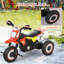 EvoNet Pedal Ride On