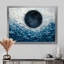 Wingert Eclipse Moon on Coastal Reflection I - lune, art mural-1366554804-1366554803-1366554810