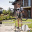 Aluminum Bike Rack