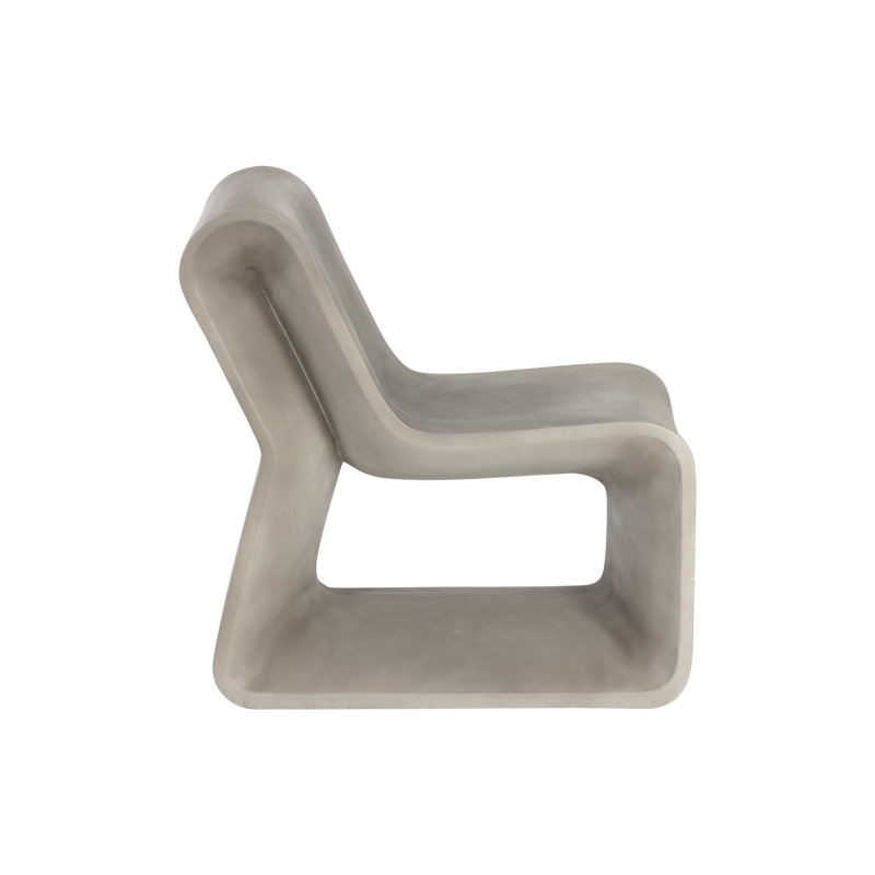 Armless Chair