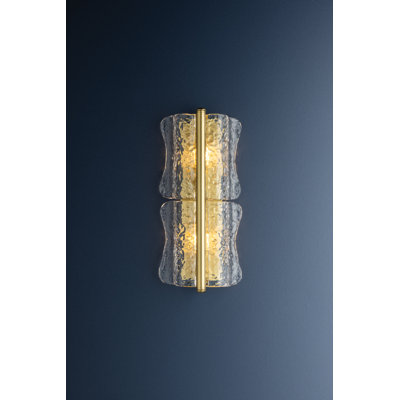 Fosterdale Wall Sconce
