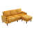 Yellow est en rupture de stock