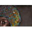 Beauty Of Youth Hand -Painted Acrylic Painting