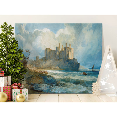 Pinheiro Wrapped Canvas Print Set