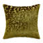 Velvet Square Pillow Cover & Insert-488364739