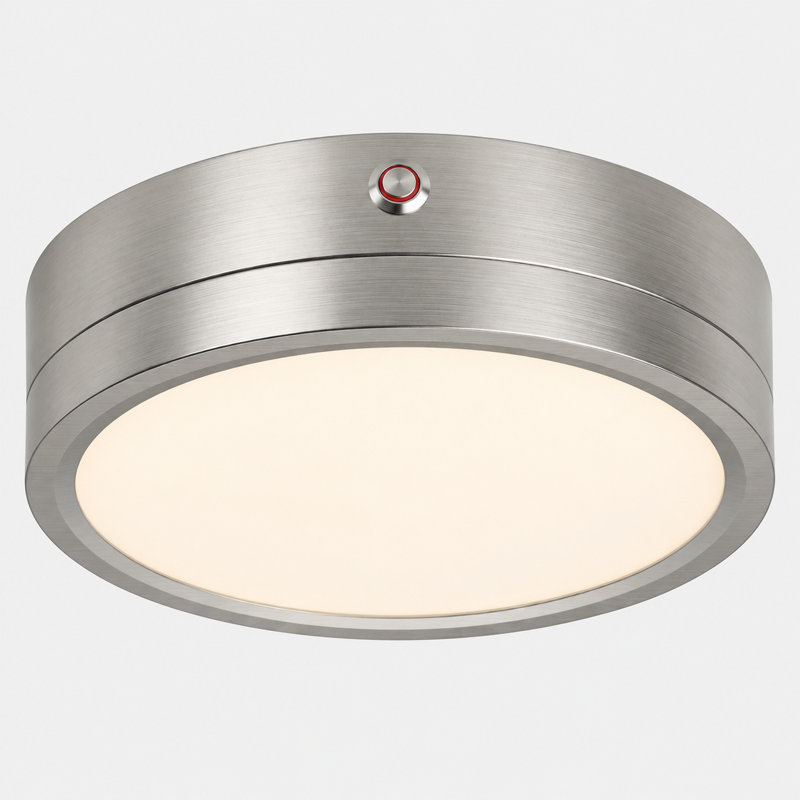 Plafonnier encastré E2 Lighting E2 Lighting