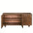 Large-Capacity Multi-Functional Sideboard