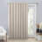 Jaronda Premium Curtains w/ an Elegant Soft Sheen Fabric, Room Darkening & Lined Single Curtain Panel-730793700-730793690