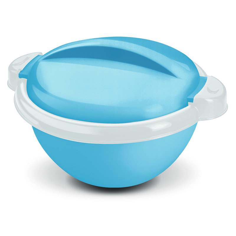 Contenant de rangement pour aliments 1 oz