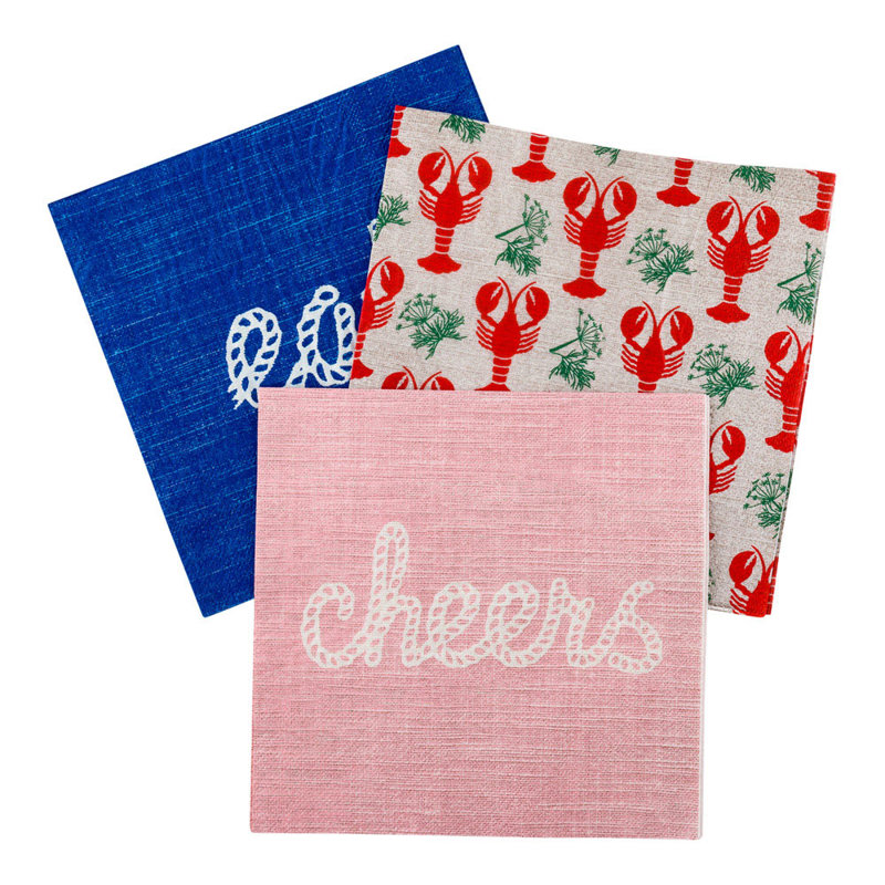Disposable Paper Napkins