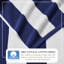 Serviettes de plage 100% coton absorbant et à séchage rapide Cabana-1956974059-1971745048