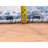 Maxten One-of-a-Kind 3'10" X 10'3" Runner Area Rug in