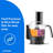 Nutribullet Ultra Plus+ 3-1 Compact Kitchen System, Brass-117659992